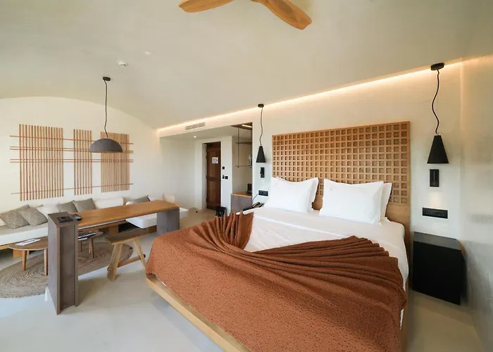 Koia All - Suite Well Being Resort - Adults Only