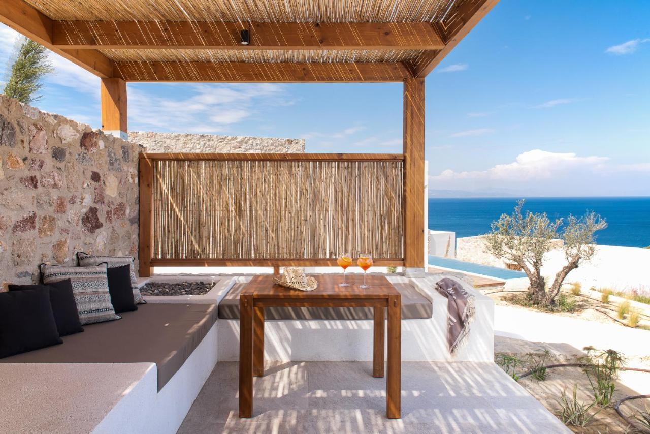 Ξενοδοχείο Koia - Well Being - Adults Only 5*