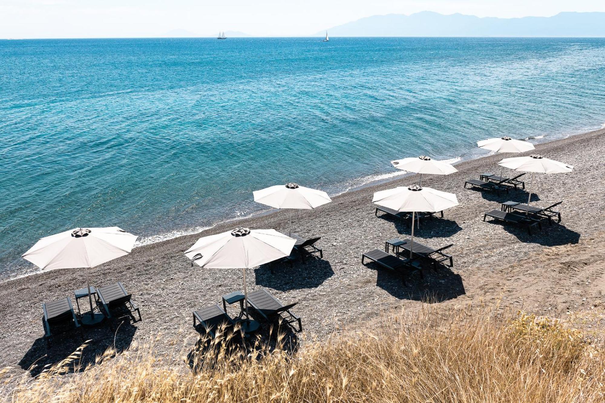 Ξενοδοχείο Koia - Well Being - Adults Only 5*