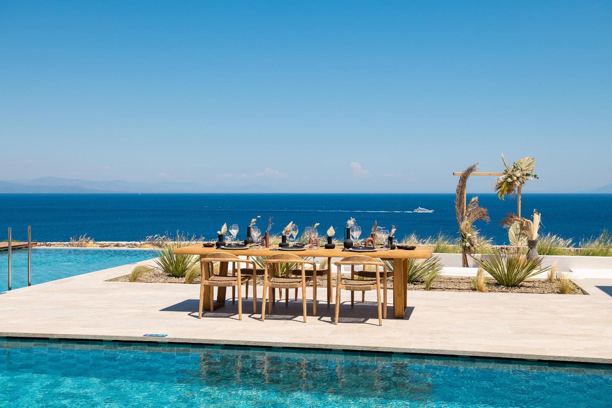 Koia - Well Being - Adults Only 5* Άγιος Φωκάς