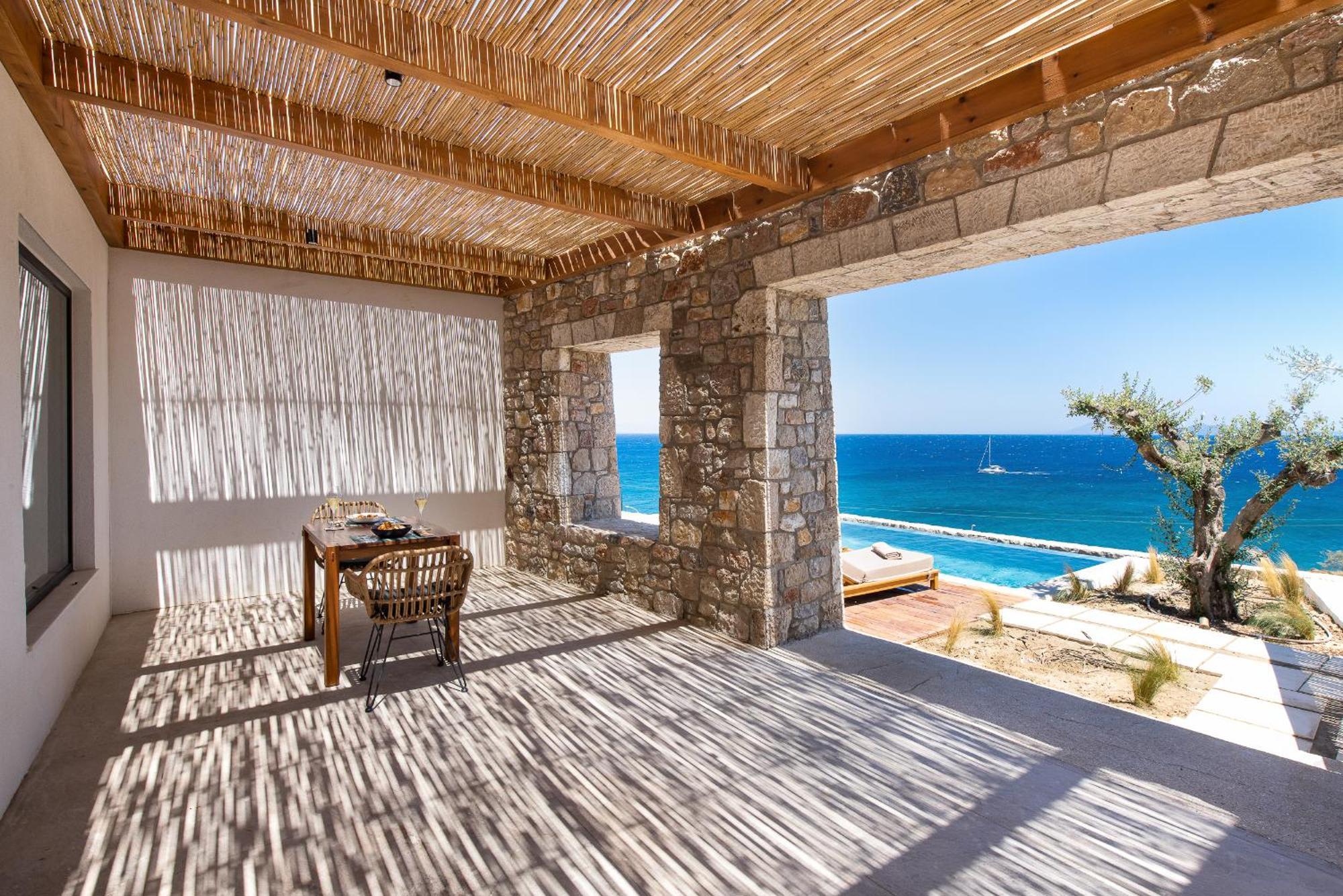 Koia - Well Being - Adults Only 5* Άγιος Φωκάς