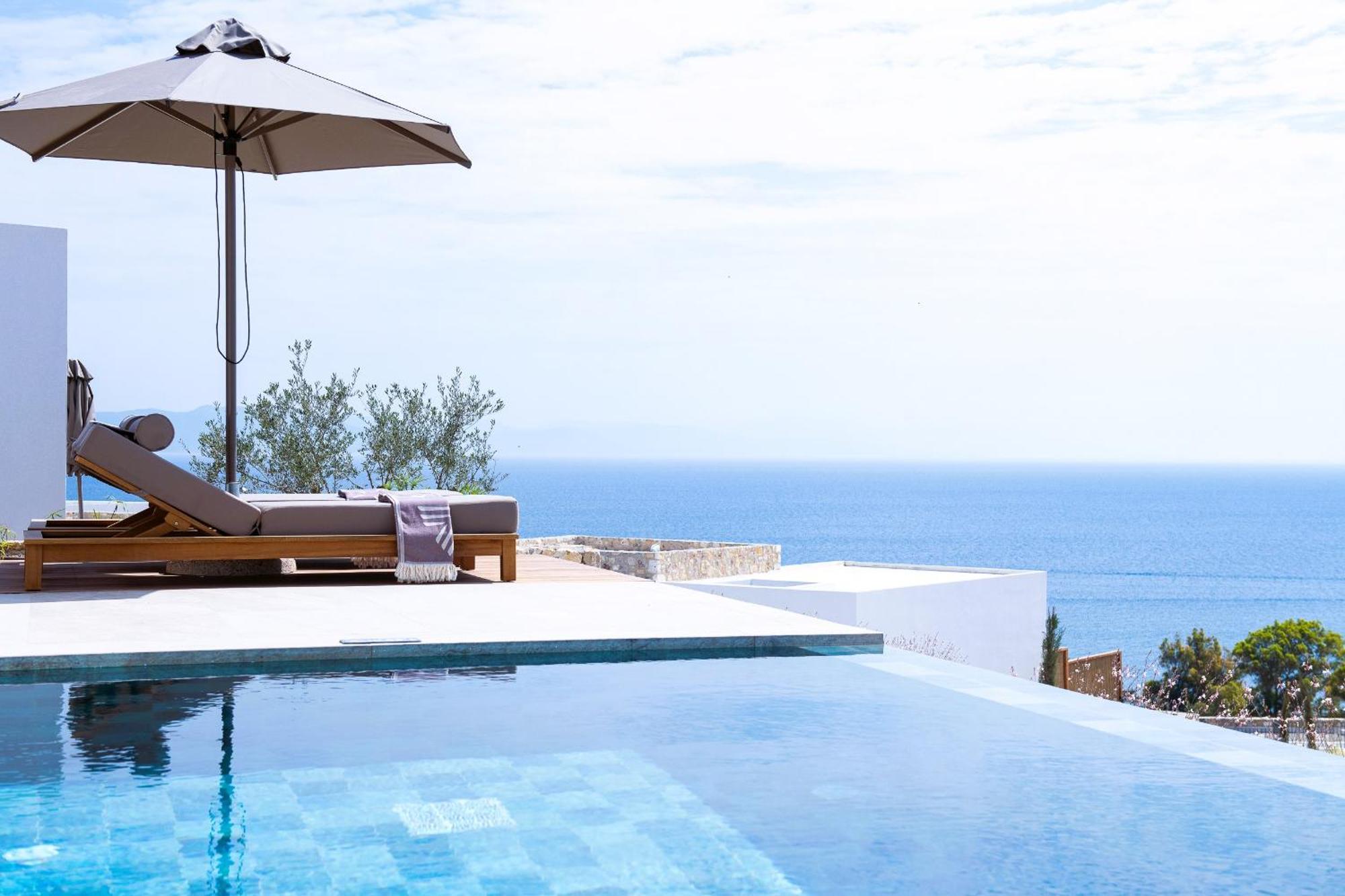 Koia - Well Being - Adults Only 5* Άγιος Φωκάς
