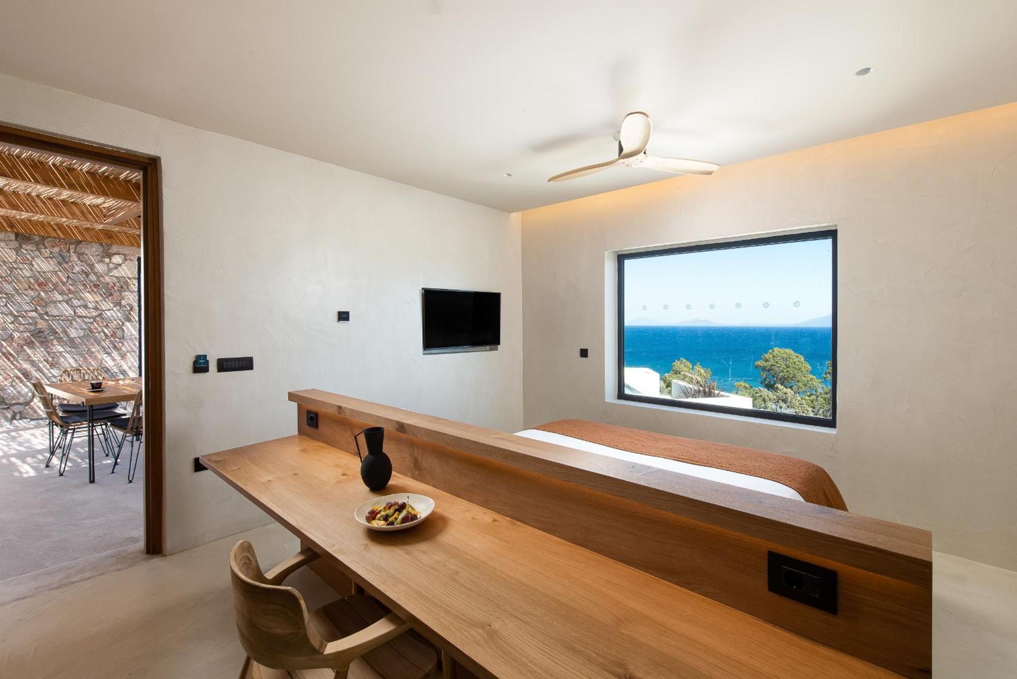 Ξενοδοχείο Koia - Well Being - Adults Only 5*
