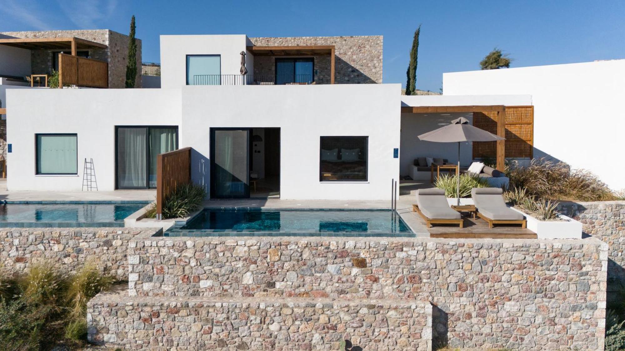 Ξενοδοχείο Koia - Well Being - Adults Only 5*