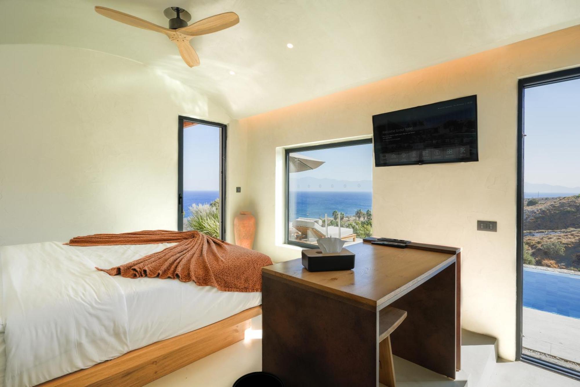 Koia - Well Being - Adults Only 5* Άγιος Φωκάς