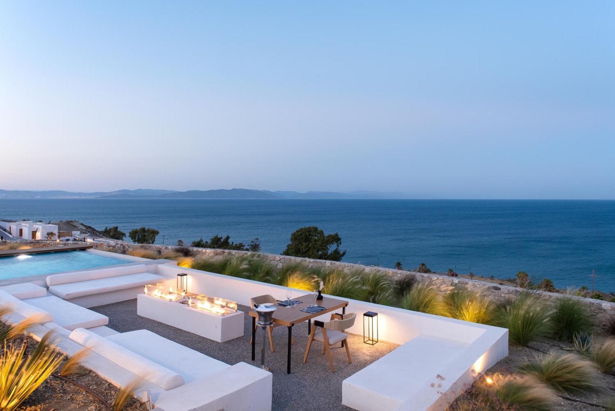 Koia - Well Being - Adults Only 5* Άγιος Φωκάς