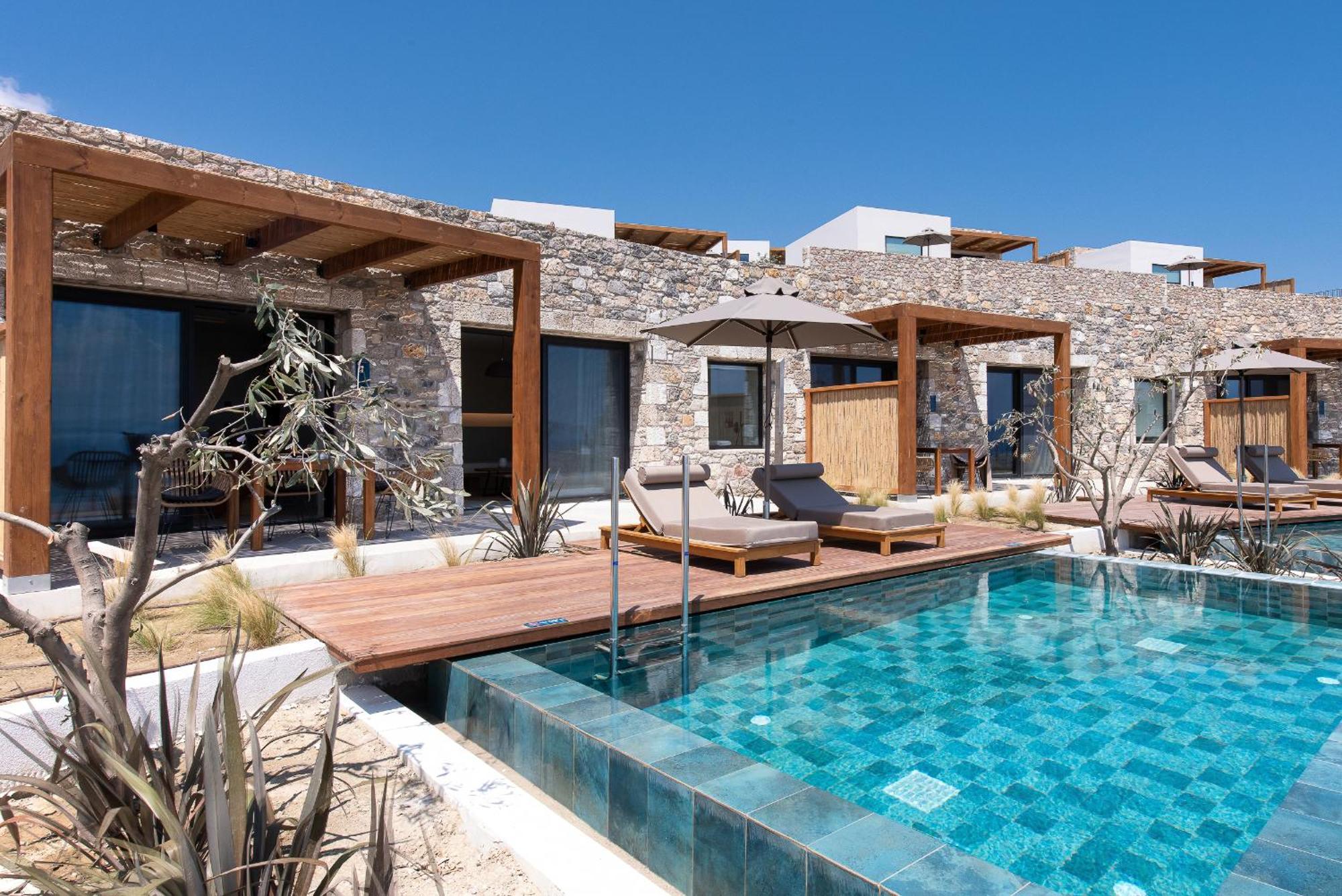 Ξενοδοχείο Koia - Well Being - Adults Only