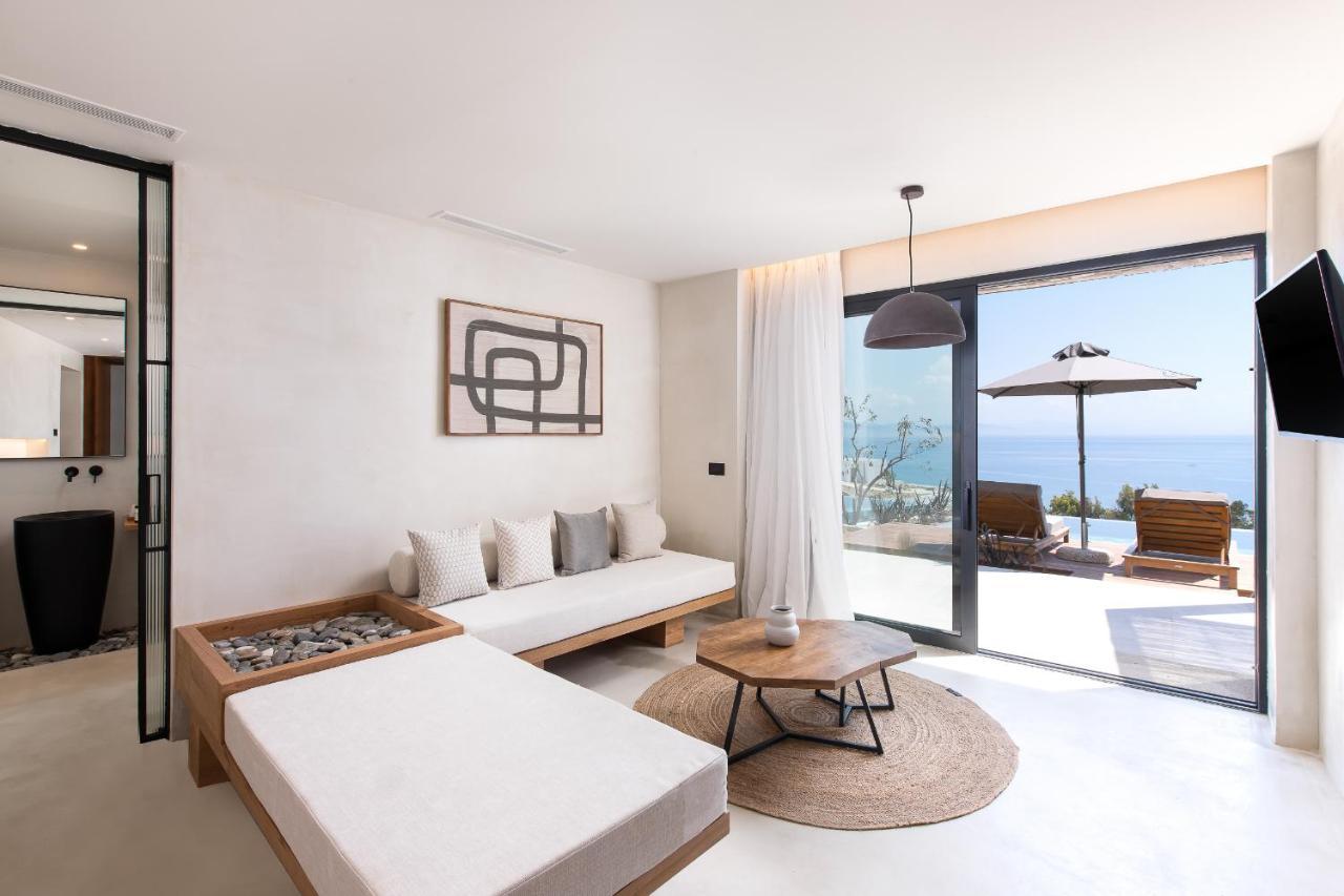 Koia - Well Being - Adults Only Hotel