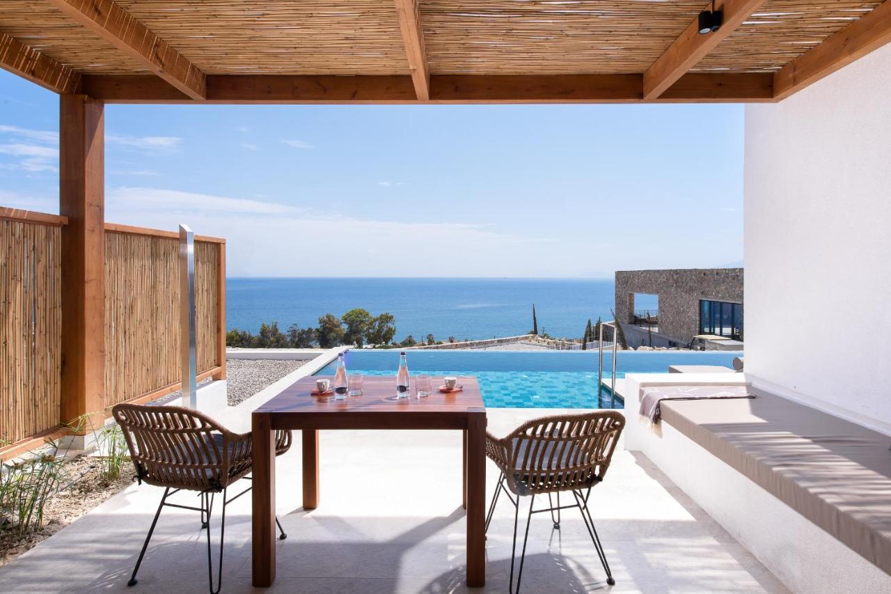 Koia - Well Being - Adults Only Hotel Agios Fokas (Kos)