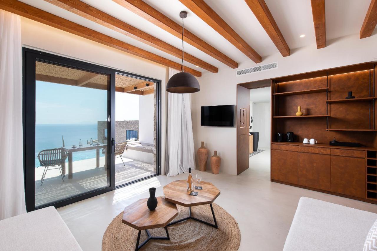 Hotel Koia - Well Being - Adults Only Agios Fokas (Kos)