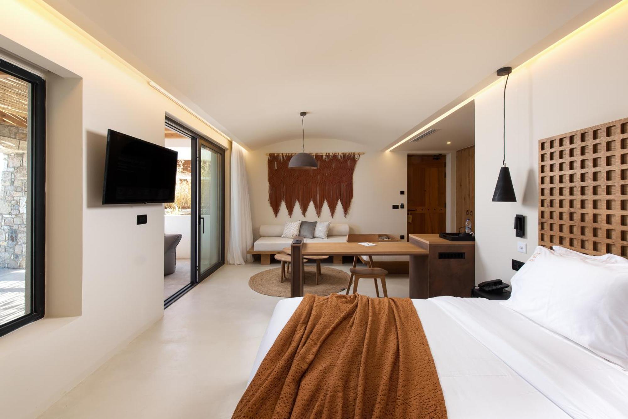 Koia All-WellBeing-成人专用酒店5*