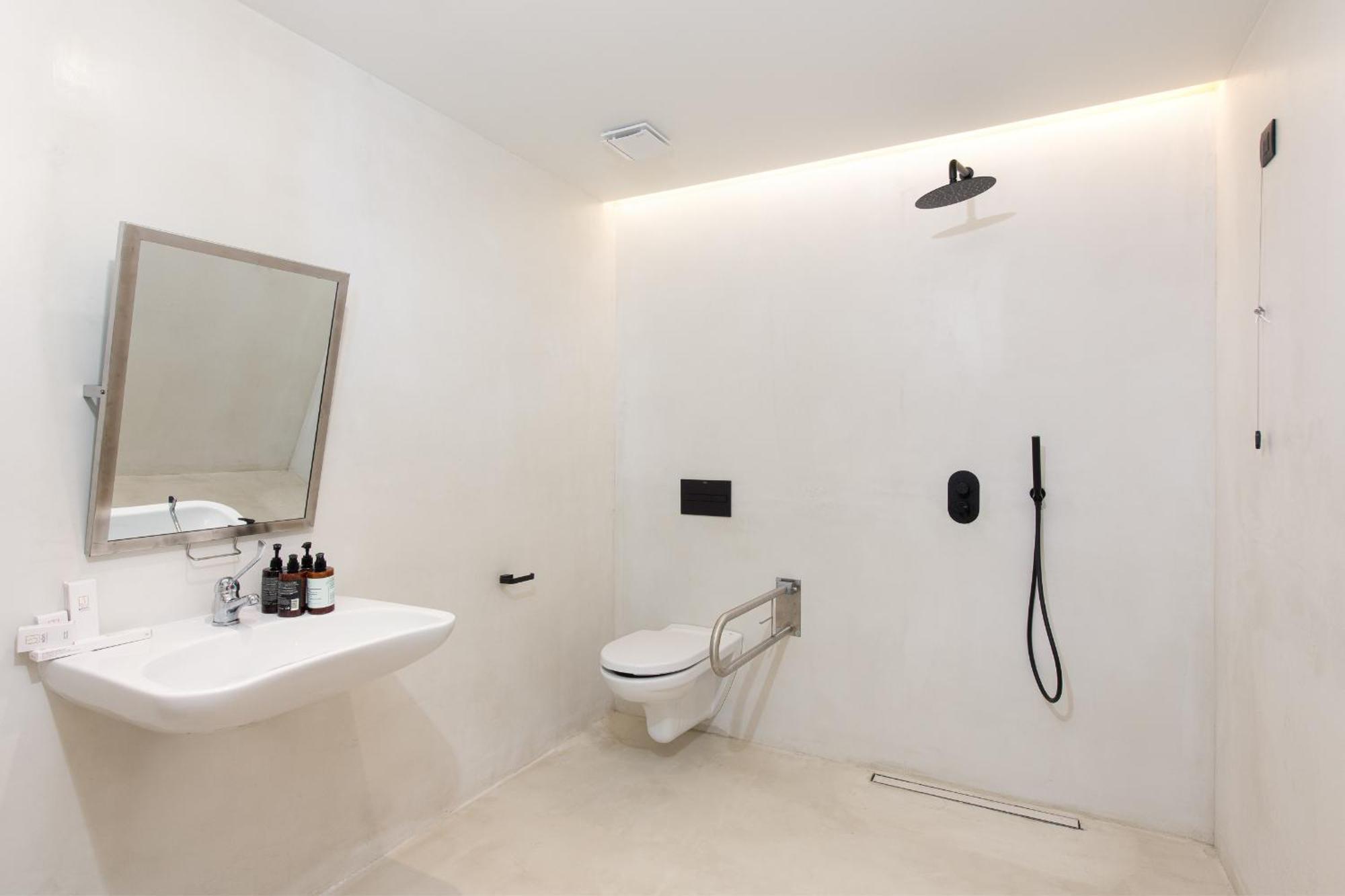 Koia All-WellBeing-成人专用酒店5*