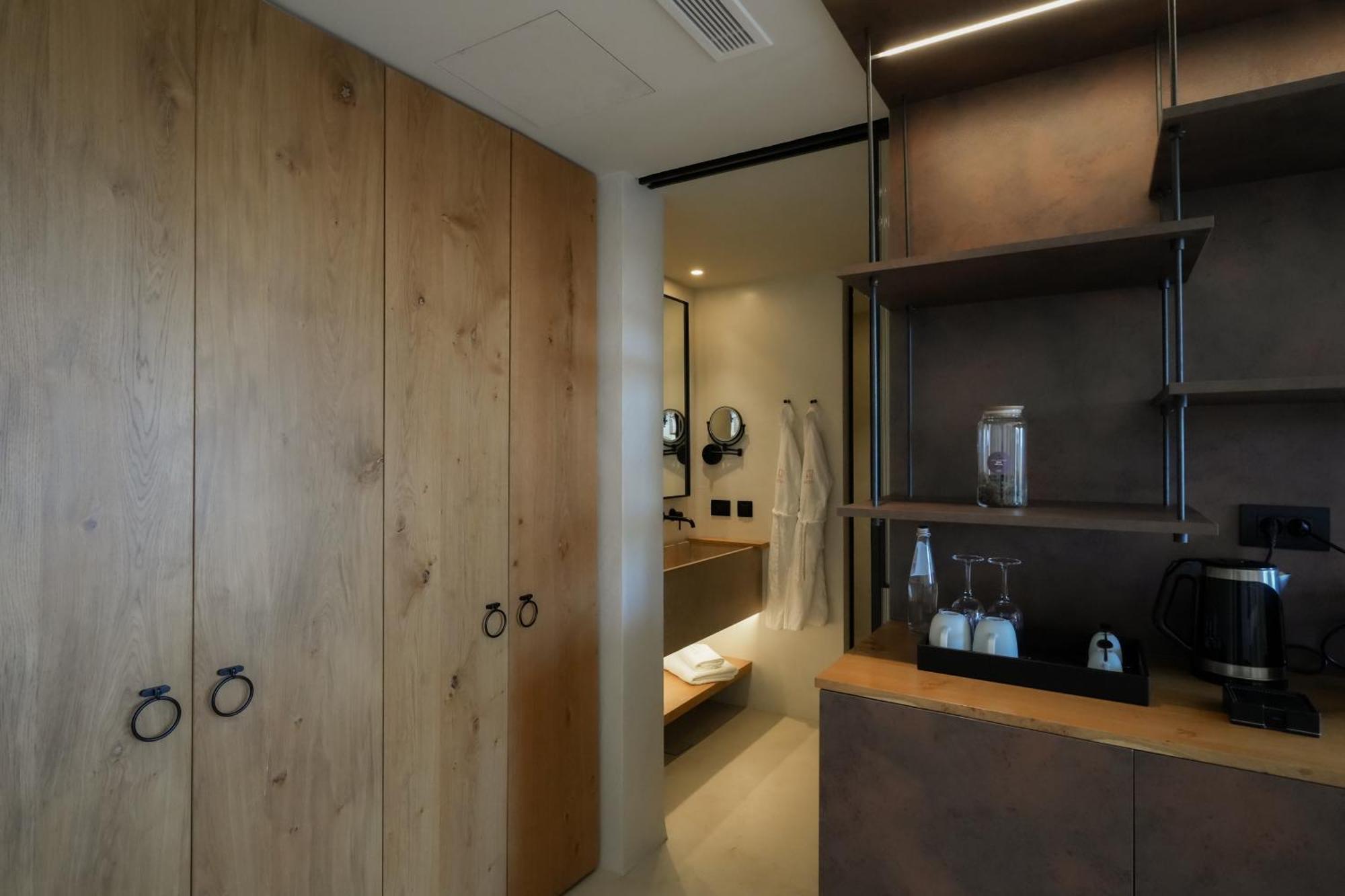 Koia All-WellBeing-成人专用酒店